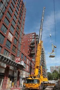 اجاره جرثقیل در خیابان رازی گرگان