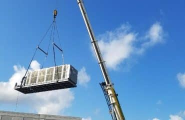 اجاره جرثقیل در میدان سعدی سمنان