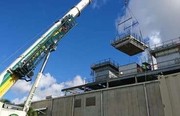 اجاره جرثقیل در خیابان شهدای دادگستری سمنان