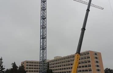 اجاره جرثقیل در بلوار قدس سمنان