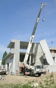 اجاره جرثقیل سنگین در خیابان پانزده خرداد سمنان