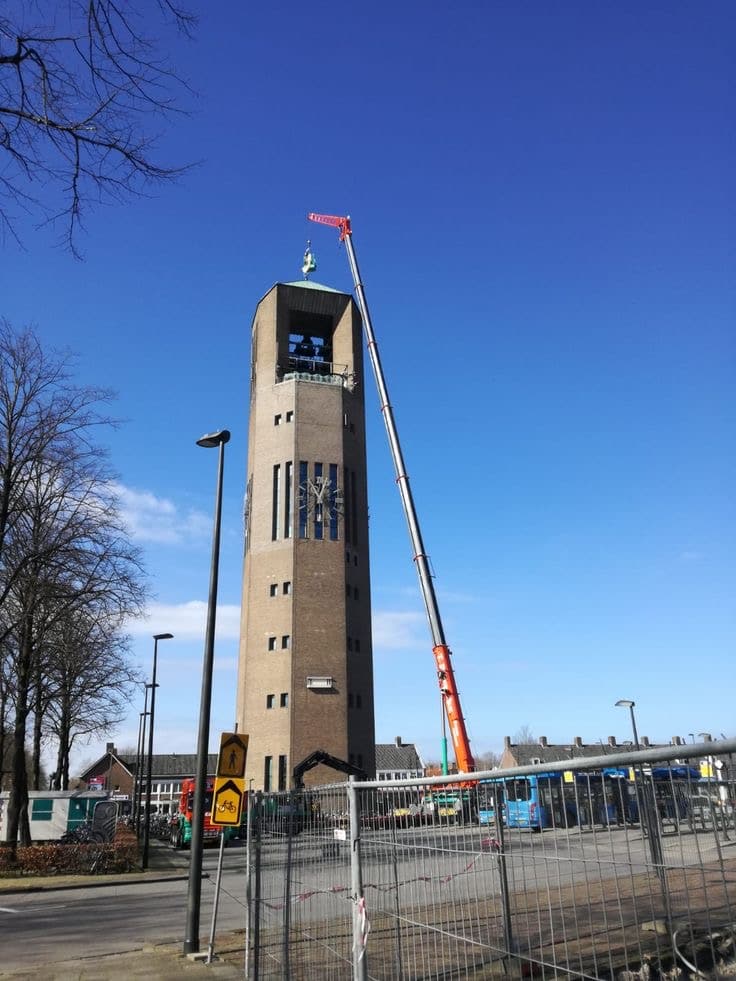 اجاره جرثقیل بلوار امام خمینی دامغان