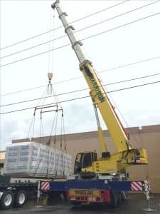 کرایه جرثقیل در بلوار شهید بهشتی دامغان