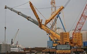 کرایه جرثقیل در بلوار ورزش دامغان