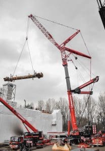 کرایه جرثقیل در بلوار جانباز دامغان