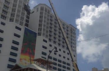 اجاره جرثقیل سنگین در خیابان امیر حمزه اصفهان