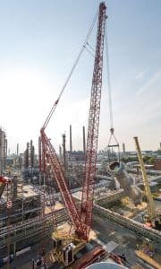 اجاره جرثقیل