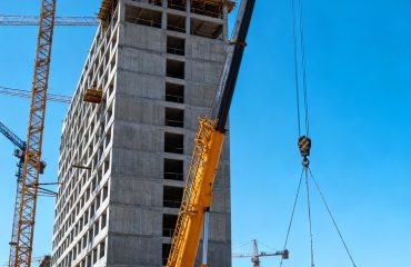 اجاره جرثقیل در کرج